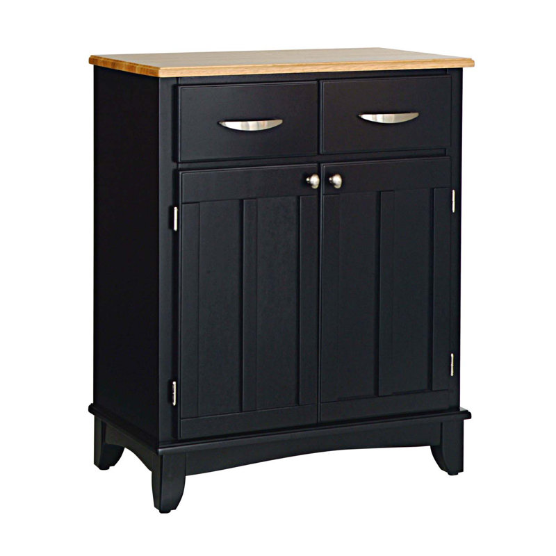 Andover Mills™ Presswood 2 Door Accent & Reviews Wayfair